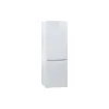 Frigorífico con congelador inferior Snaige, White (RF64IFB-P5002EH)