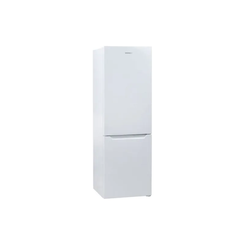 Frigorífico con congelador inferior Snaige, White (RF64IFB-P5002EH)