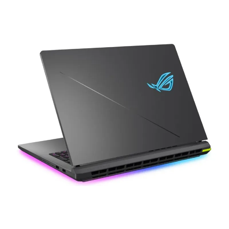 Лаптоп Asus ROG Strix G18 G815LR-S9337, Grey (90NR0LT1-M00FM0)