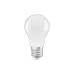 Лампа світлодіодна Osram LED A75 (4058075630239), E27, 10 Вт