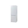 Frigorífico con congelador inferior Snaige, White (RF64IFB-P5002EH)
