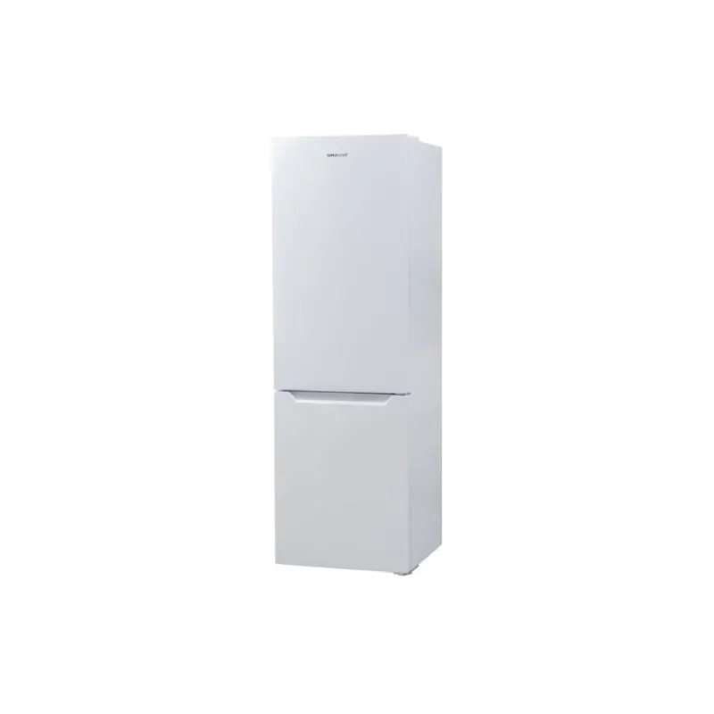 Frigorífico con congelador inferior Snaige, White (RF64IFB-P5002EH)