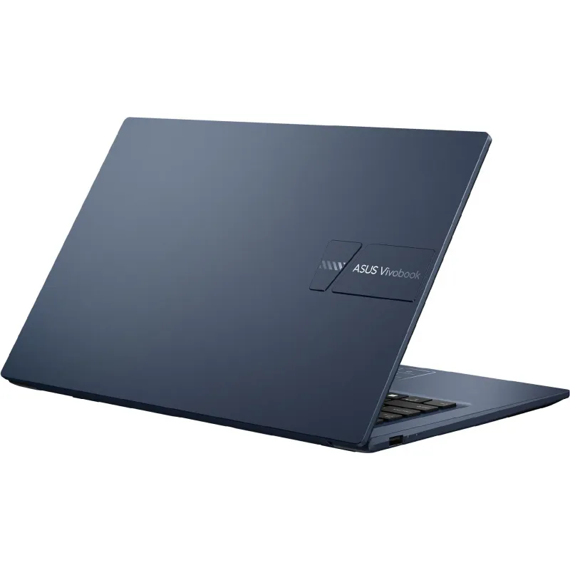 Φορητός υπολογιστής Asus Vivobook 17 X1704MA-AU010, Light Blue (90NB17V2-M001M0)