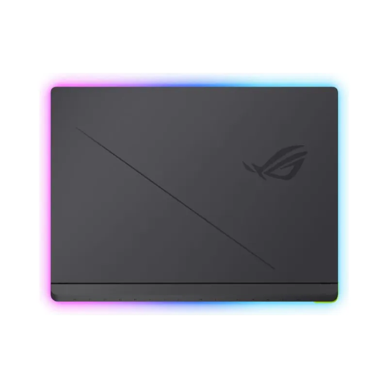 Лаптоп Asus ROG Strix G18 G815LR-S9337, Grey (90NR0LT1-M00FM0)
