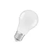Лампа світлодіодна Osram LED A75 (4058075630239), E27, 10 Вт