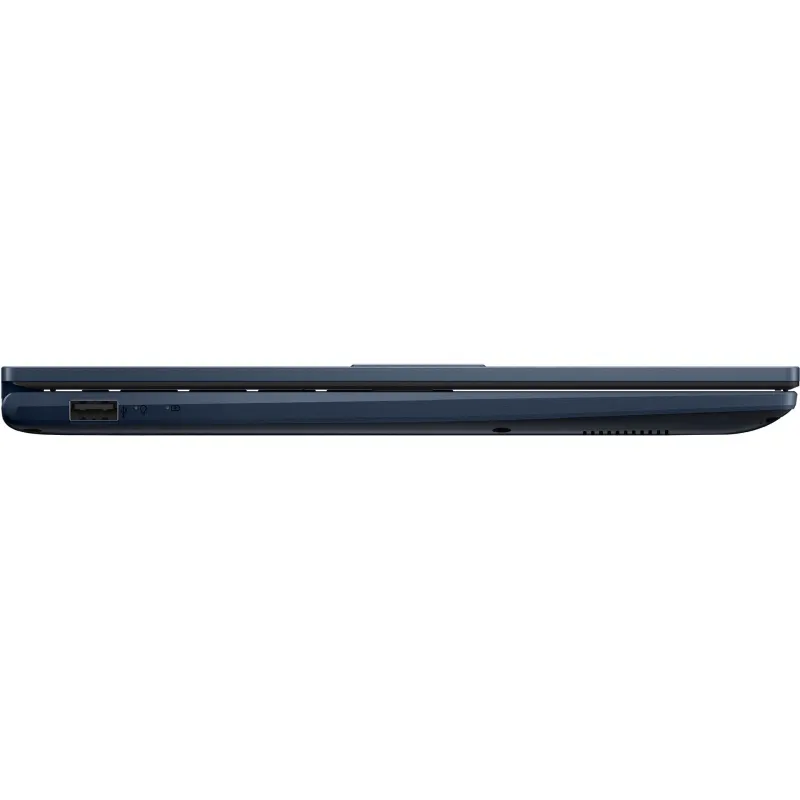 Φορητός υπολογιστής Asus Vivobook 17 X1704MA-AU010, Light Blue (90NB17V2-M001M0)