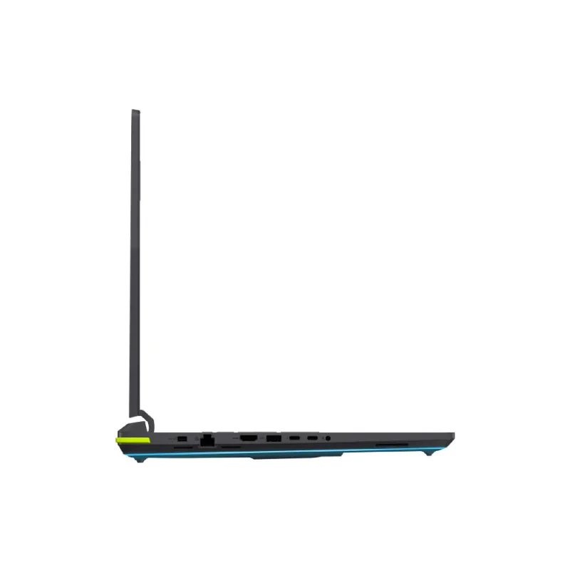 Лаптоп Asus ROG Strix G18 G815LR-S9337, Grey (90NR0LT1-M00FM0)