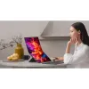 Лаптоп Asus Zenbook Duo UX8407AA-SN604W, Grey (90NB16V1-M00ZD0)