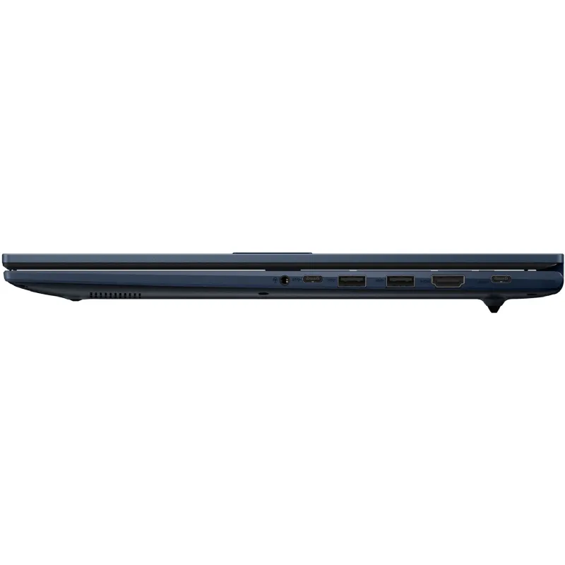 Φορητός υπολογιστής Asus Vivobook 17 X1704MA-AU010, Light Blue (90NB17V2-M001M0)