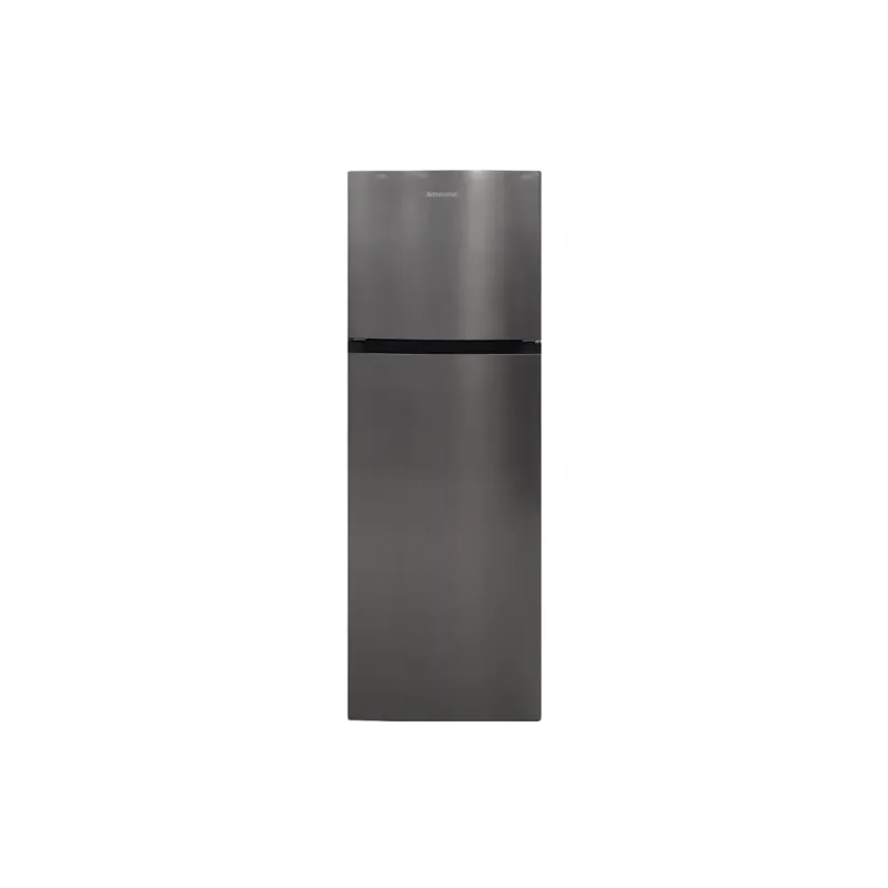 Хладилник с горен фризер Snaige, Stainless steel (FR30ISM-PTCB0EH)