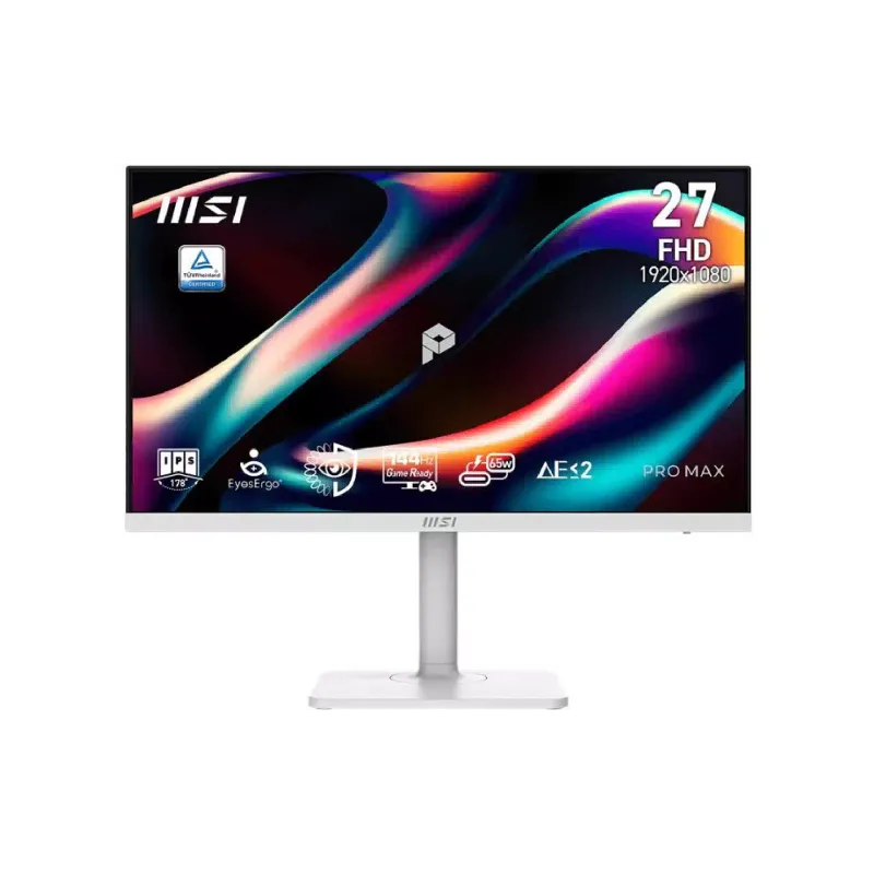 Монитор MSI Pro Max 271PHW E14 (9S6-3PF54H-001)