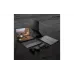Laptop Asus Zenbook Duo 14" WQXGA+/OLED Touch 32Gb/2Tb/UX9-378H/UMA/W11Pro Grey UX8407AA-SN604W (90NB16V1-M00ZD0)