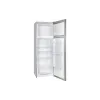 Хладилник с горен фризер Snaige, Stainless steel (FR30ISM-PTCB0EH)