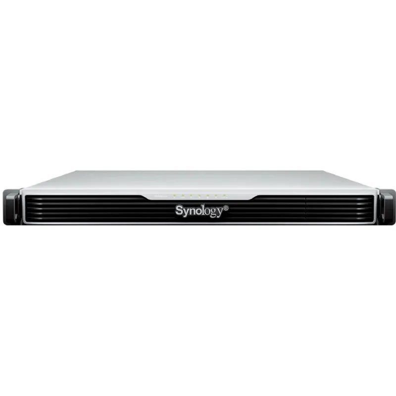 Мрежово съхранение Synology (RS1626XS+)