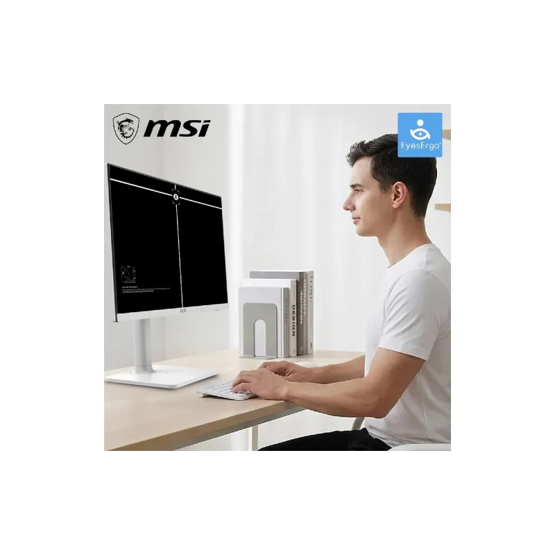 Монитор MSI Pro Max 271PHW E14 (9S6-3PF54H-001)