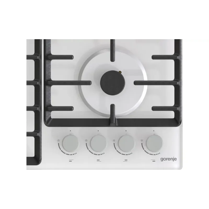 Котлон Gorenje BG6BA-G0B, White (GT642AXW)