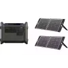 Polnilna postaja Segway CUBE1000 E (AA.13.04.02.0004-ST2X100)