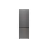 Hladilnik z zamrzovalnikom spodaj Snaige, Stainless steel (RF66IFB-P5CB2EH)