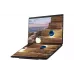 Laptop Asus Zenbook Duo 14" WQXGA+/OLED Touch 32Gb/2Tb/UX9-378H/UMA/W11Pro Grey UX8407AA-SN604W (90NB16V1-M00ZD0)