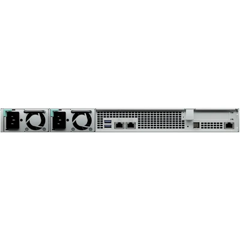 Мрежово съхранение Synology (RS1626XS+)
