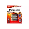 Akkumulátor Panasonic (LR03T/4B)
