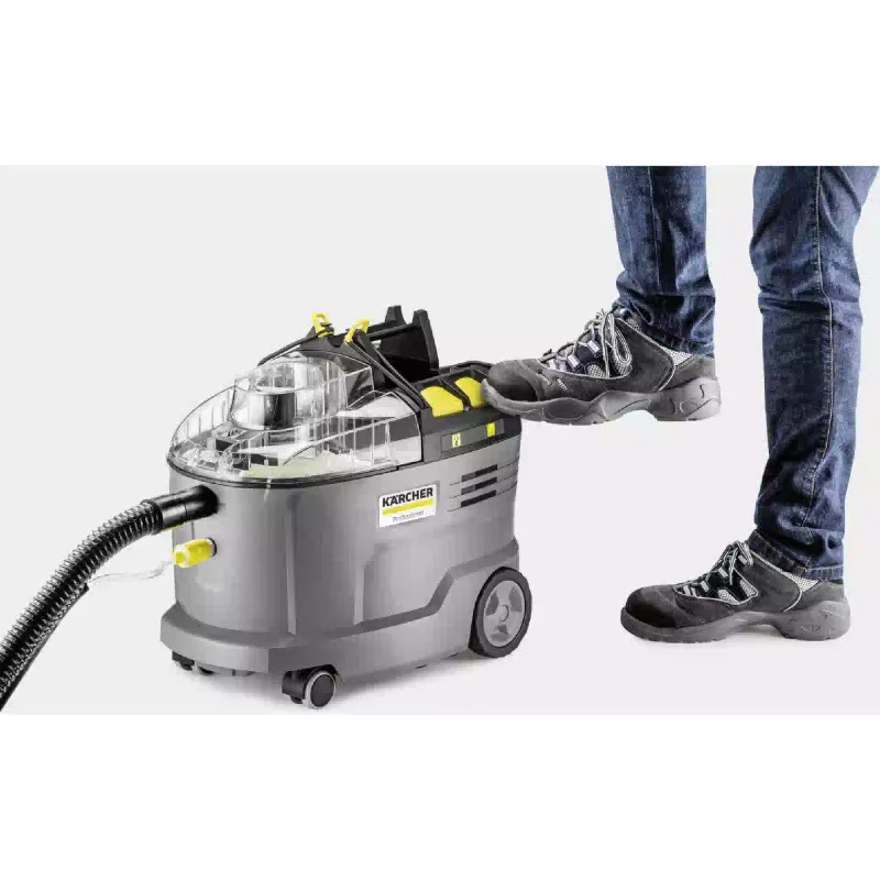 Brezžični sesalnik za pranje Karcher (1.101-702.0)