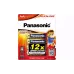 بطارية Panasonic (LR6T/4B)