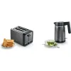محمصة الخبز Bosch, Gray (TAT5P425)
