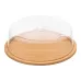 Bambusschale Ardesto Midori, Transparent (AR0945) Bambusschale Ardesto Midori, Transparent (AR0945)
