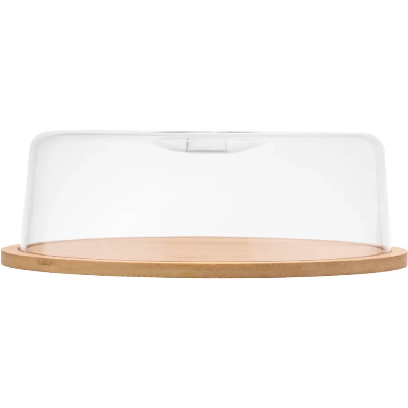 Bambusschale Ardesto Midori, Transparent (AR0945)