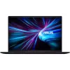 Laptop Asus Vivobook V16 V3607VJ-TK206, Black (90NB15V1-M00DT0)