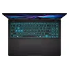 Laptop Asus Vivobook V16 V3607VJ-TK206, Black (90NB15V1-M00DT0)