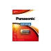 Battery Panasonic CR123 (CR-123AW/1BE)