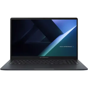 Laptop Asus Expertbook B1 15.6" FHD 16Gb/512Gb/C5-120U/UMA/W11Pro Grey B1503CVA-S79095X (90NX0801-M0AEZ0)