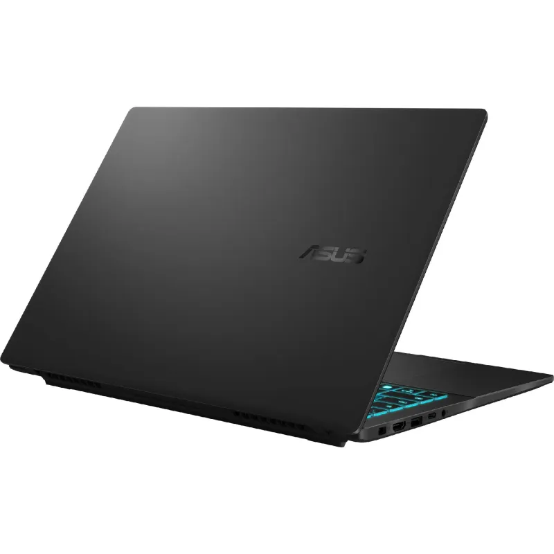 Laptop Asus Vivobook V16 V3607VJ-TK206, Black (90NB15V1-M00DT0)