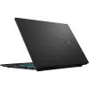 Laptop Asus Vivobook V16 V3607VJ-TK206, Black (90NB15V1-M00DT0)
