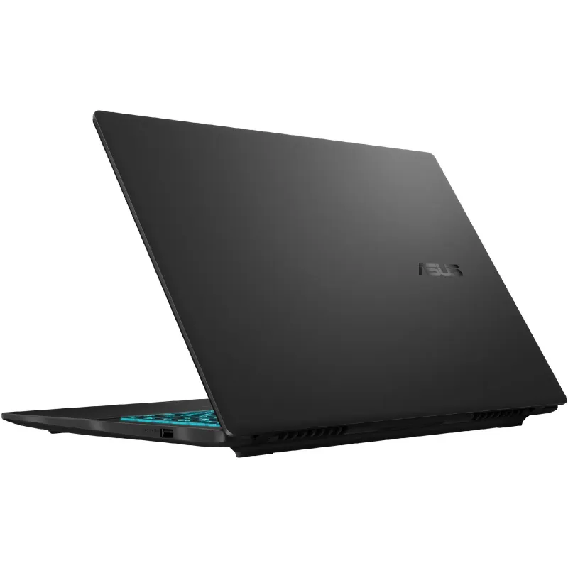 Laptop Asus Vivobook V16 V3607VJ-TK206, Black (90NB15V1-M00DT0)