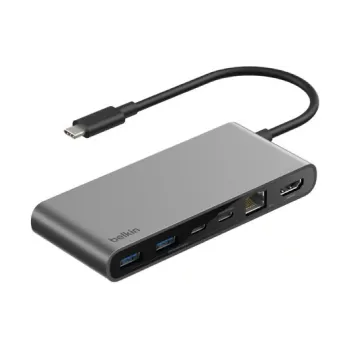 USB-хаб Belkin (INC024HQSGY)