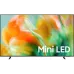 Телевізор Samsung 55" 4K UHD/MiniLED /Tizen Black (UE55M80HAUXUA)