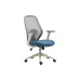 Cadeirão 2E OC110, Grey/Light Blue (2E-OC110-BLUE) Cadeirão 2E OC110, Grey/Light Blue (2E-OC110-BLUE)