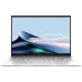 Ноутбук Asus 14" WQXGA+ 16Gb/1Tb/U5-225H/Arc/DOS/BT Foggy Silver UX3405CA-ST1262 (90NB14W2-M01V90)