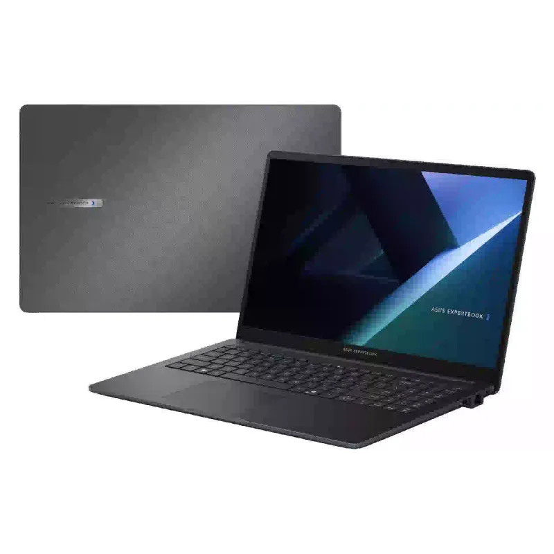 Φορητός υπολογιστής Asus Expertbook B1 B1503CVA-S79095X, Grey (90NX0801-M0AEZ0)