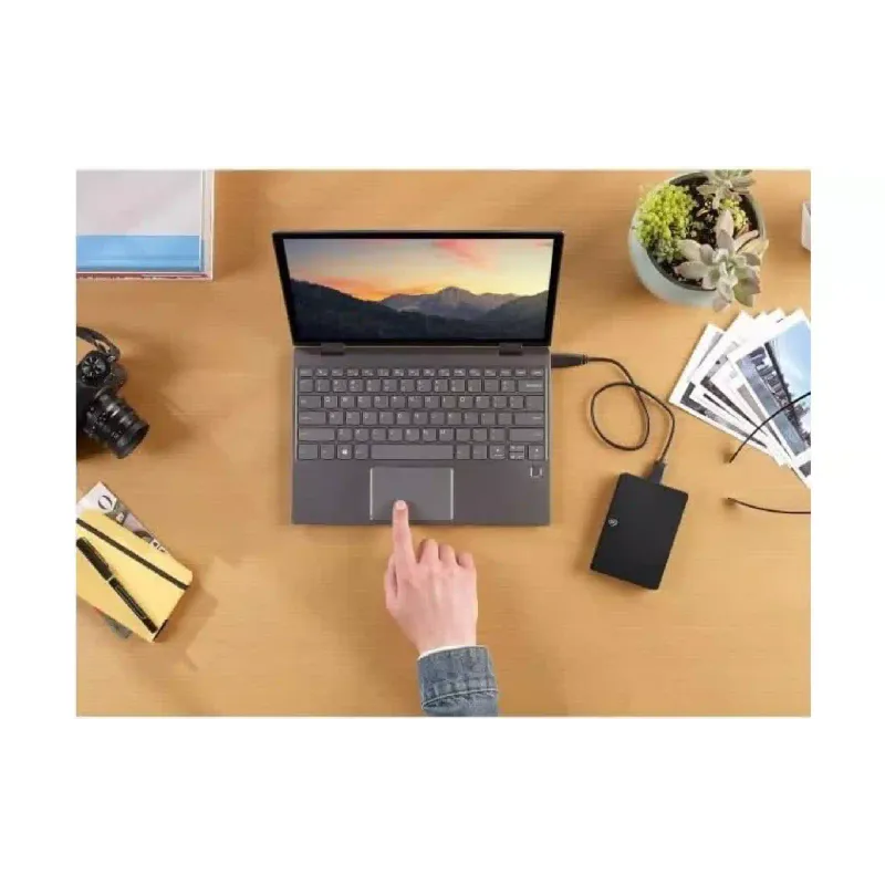 USB устройство Seagate (STKM5000400)