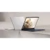 Ноутбук Asus 14" WQXGA+ 16Gb/1Tb/U5-225H/Arc/DOS/BT Foggy Silver UX3405CA-ST1262 (90NB14W2-M01V90)