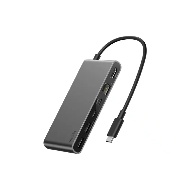 USB-хаб Belkin (INC024HQSGY)