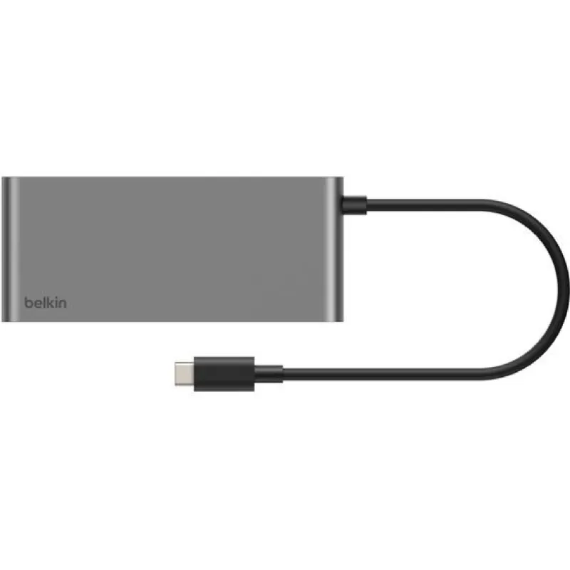 USB-хаб Belkin (INC024HQSGY)