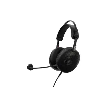 Fülre helyezhető fejhallgató Sony, Black (MDRG600B.E)