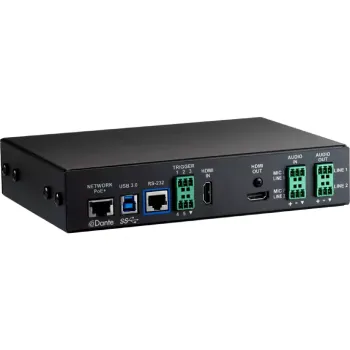 Keverő Vaddio (999-60320-000)