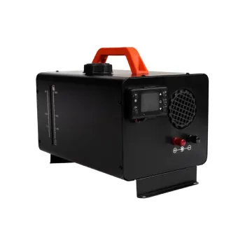 Aquecedor a diesel Tekhmann TCDH 5/50 (853770)