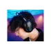 سماعة رأس تغطي الأذن Sony, Black (MDRG600B.E)
